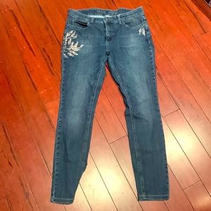MAC Jeans Dream Authentic  EUC